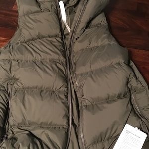 Weightless Wonder Vest